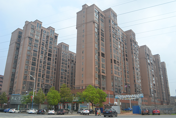 錦天生態(tài)城