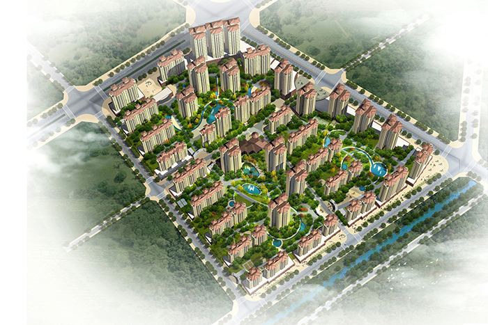 志成新世界
